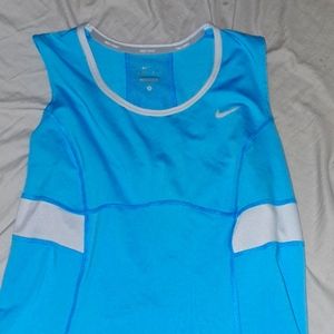 Nike tank top